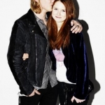 Jamie & Boonie