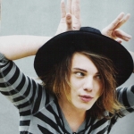 Jamie Campbell Bower