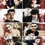 One way or another♥