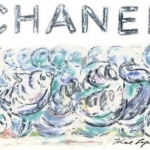 chanel after coco.