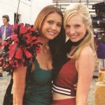 nina & candice♥