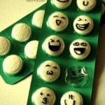 Vicces tabletták:D