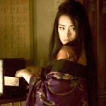 Gong Li