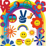hip hip hippie♥