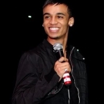 I love you'r smilie♥