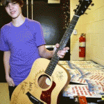 Justin Bieber