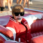 Justin (MTV VMA 2010)