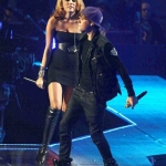 ♥Miley And Justin♥