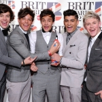 a Brit Awards-on! :DD