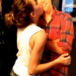 ♥ Noah Cyrus and Harry Styles ♥