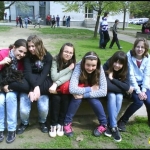 My friends. :D De sajna nincs mindegyik rajta..:(