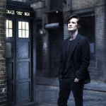 Matt Smith in Doctor Who