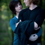 Alice and Jasper