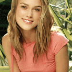 Keira Knightley
