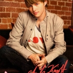 Sterling Knight