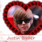 I love you Justin!