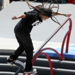 Nyjah Huston