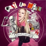Avril Lavigne vs B_o_B - What the Hell (Magic Remix).jpg