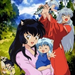 Inuyasha & Kagome