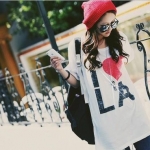 I <3 LA