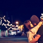 kiss