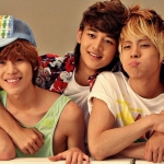 Taemin,Mindho,Jonghyun