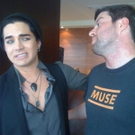 Adam. :D
