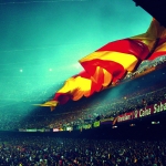 Visca Barca y Visca Cataluna. '09; '10; '11 ♥