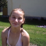 Lili(unokatesóm)