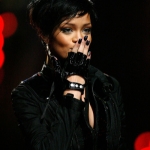 Rihanna 5