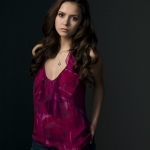 Nina Dobrev
