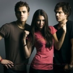 Vampire diaries
