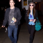 Ian and Nina