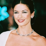 Carherine Zeta-Jones