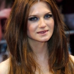 Bonnie Wright