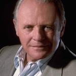 Anthony Hopkins