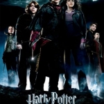 Harry Potter poszter