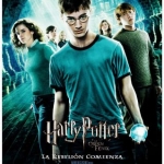 Harry Potter poszter