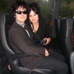 Billie Joe és Adrienne