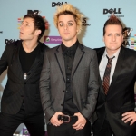 Green Day (EMA 2009)