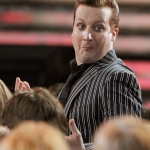 Tré Cool