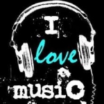 I luv music... :)