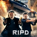 R.I.P.D. *-*