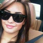 Demi Lovato