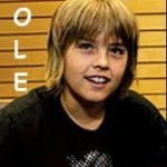 Cole Sprouse
