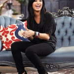 Demi Lovato