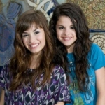 Demi Lovato & Selena Gomez