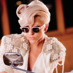 Lady Gaga :)