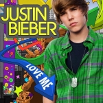 Justin Bieber-Love Me