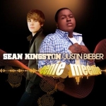 Sean Kingston Feat. Justin Bieber-Eenie Meenie